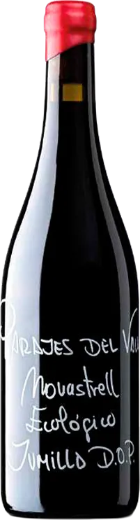 image du vin Monastrell Ecológico