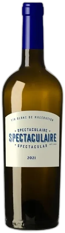 aperçu du vin Spectaculaire