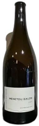 illustration du vin Magnum Menetou Salon Blanc