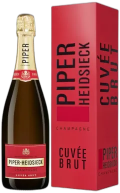 photo du vin Piper-Heidsieck Blanc de Blancs Essentiel