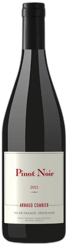 image du vin Pinot Noir
