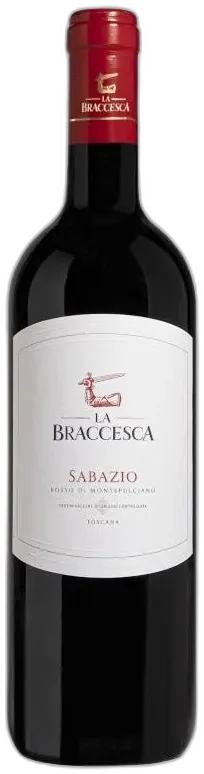 image du vin Sabazio la Braccesca