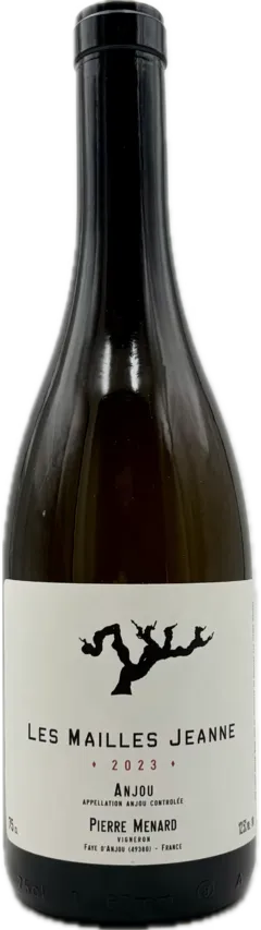 photo du vin Rougetta