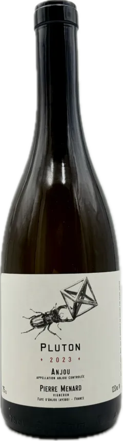 photo du vin Rougetta