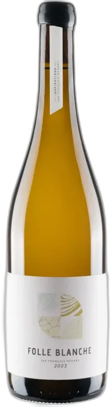 capture du vin Folle Blanche