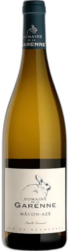 vue du vin Macon Aze