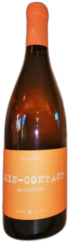photo du vin Brut Millésimé
