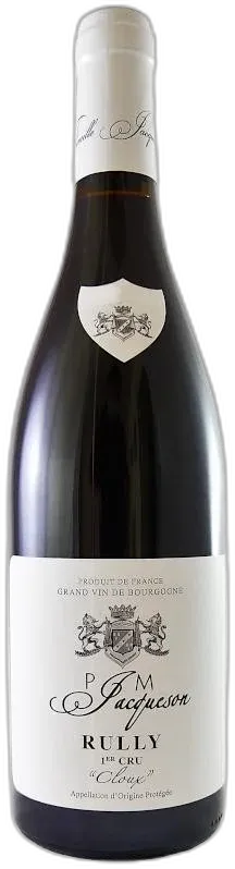 photo du vin les Cloux