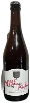 vue du vin Wine Ale Grenache et Biere