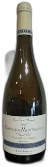 image du vin Chevalier Montrachet gc Clos des Chevaliers Monopole Chartron