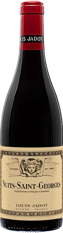 photo du vin Côte de Nuits Nuits-Saint-Georges Domaine Louis Jadot