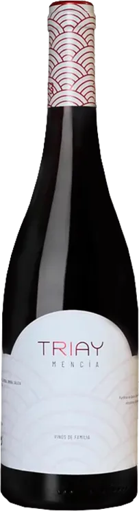 image du vin Mencía
