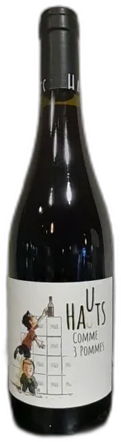 photos du vin Cave de Vieillissement de Mortagne