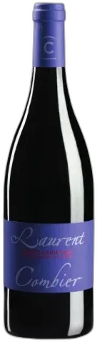 vue du vin Crozes-Hermitage Cuvee " l"