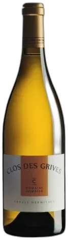 photo du vin Clos des Grives