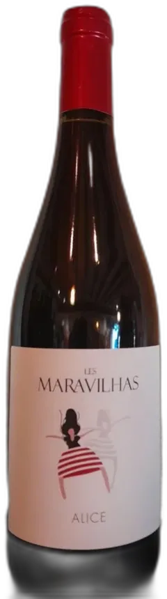 illustration du vin m de Minuty Edition Limite
