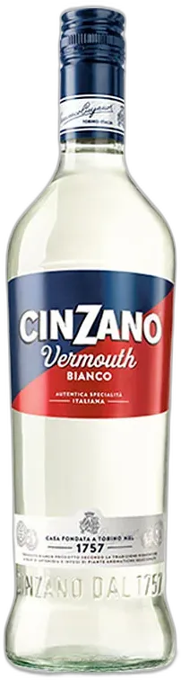 image du vin Cinzano Vermouth Blanco Cinzano