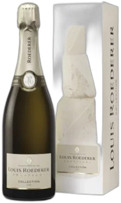 photo du vin Brut Millésimé