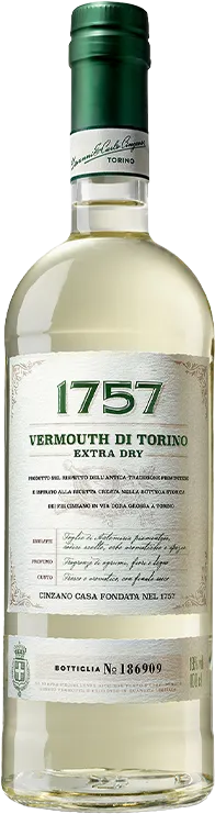 image du vin Cinzano Vermouth Blanco Cinzano
