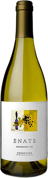 image du vin Chardonnay 234