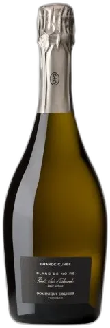 photos du vin Grande Cuvée