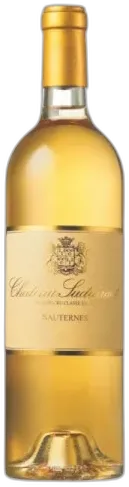 photo du vin Suduiraut