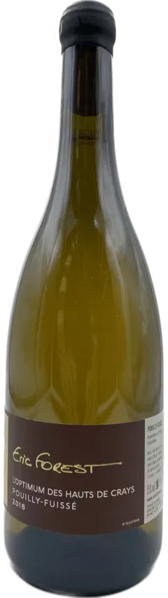illustration du vin Mâcon-Vergisson Sur la Roche