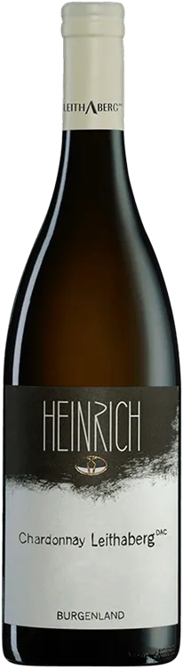 illustration du vin Heinrich Chardonnay Leithaberg Dac