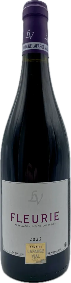 photo du vin Vin Beaujolais