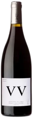 photo du vin Cuvée Vieilles Vignes