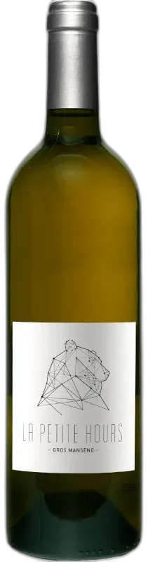 photo du vin la Petite Hours Clos Uroulat
