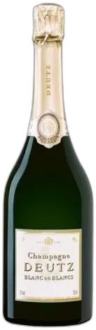 photo du vin Deutz