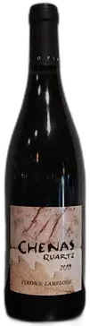 photo du vin Maison Piron
