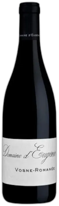image du vin Aux Brûlés