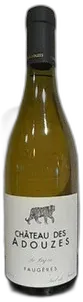aperçu du vin le Tigre