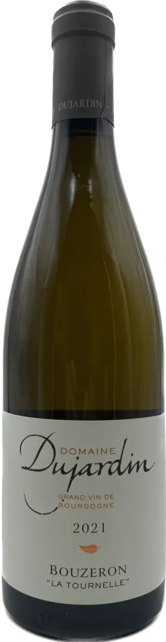 illustration du vin Bourgogne Chardonnay Chasne Domaine Dujardin
