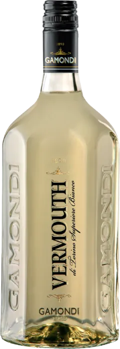 vue du vin Vermouth di Torino Superiore Bianco