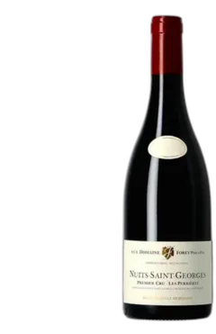 aperçu du vin Les Perrieres