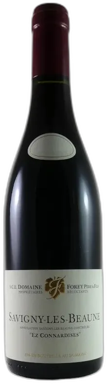 vue du vin Les Connardises