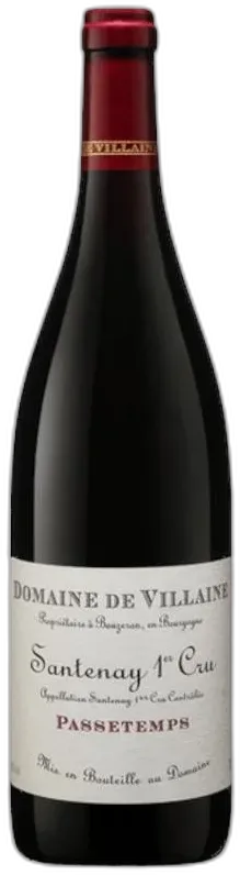 image du vin Passetemps