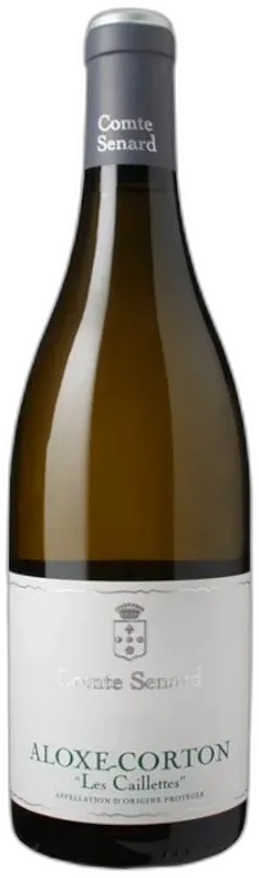 image du vin les Caillettes