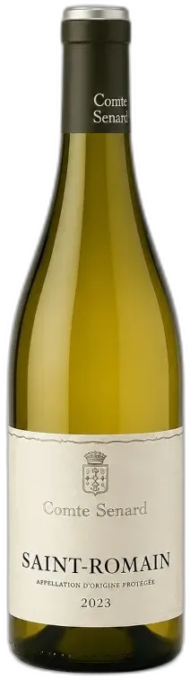 photos du vin Saint-Romain Domaine du Comte Senard
