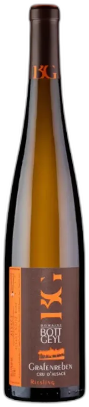photo du vin Grafenreben