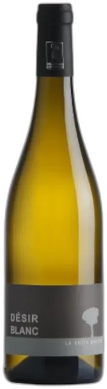 image du vin Domaine la Croix Gratiot Désir Blanc