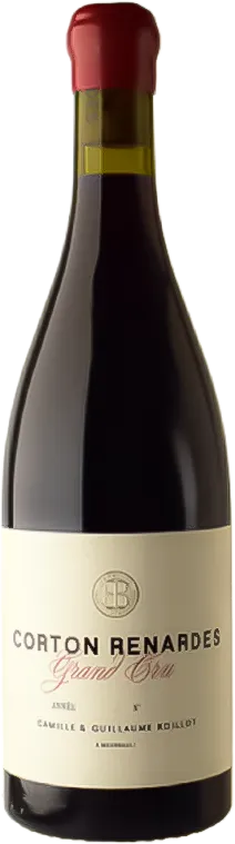 photos du vin Renardes