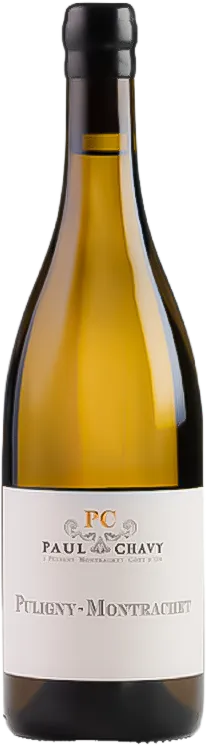 photo du vin Puligny-Montrachet 1er Cru Champ Gain