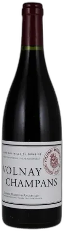 photo du vin Clos des Ducs