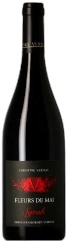 image du vin Fleur de Mai