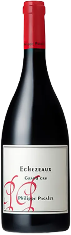 photo du vin Échézeaux Grand Cru