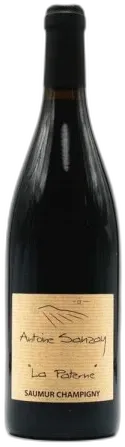 image du vin la Paterne